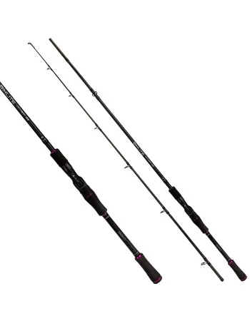 Спининг въдица Mikado Bixlite Jerkbait 1.95 м, 30-90 г