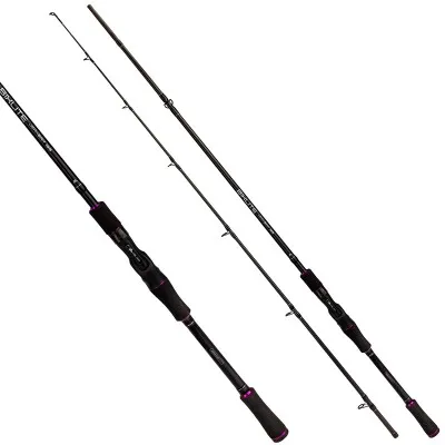Спининг въдица Mikado Bixlite Jerkbait 1.95 м, 30-90 г