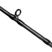 Mikado Bixlite Jerkbait 1.95 м - въдица за риболов на щука