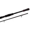 Mikado Bixlite Jerkbait 1.95 м - въдица за риболов на щука