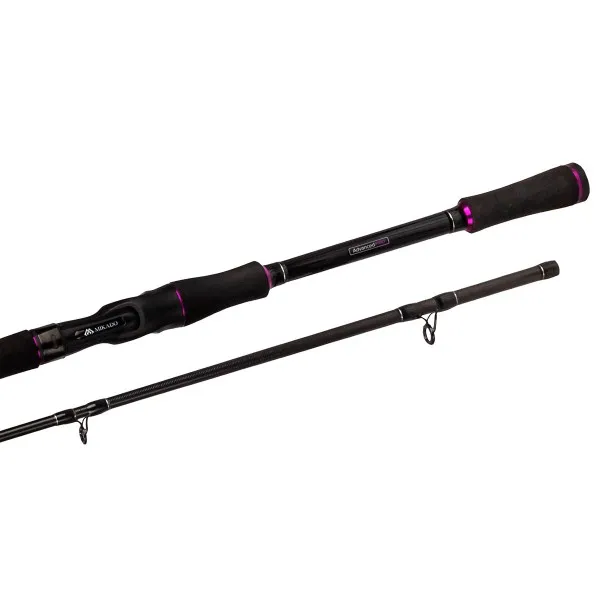 Спининг въдица Mikado Bixlite Jerkbait 1.95 м, 30-90 г — снимка 5