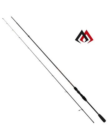 Джиг въдица Mikado Bixlite Jigger Spin 2.13 м, 5-20 г