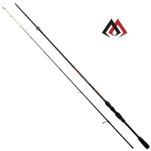Джиг въдица Mikado Bixlite Power Jigger 2.75 м, 10-30 г