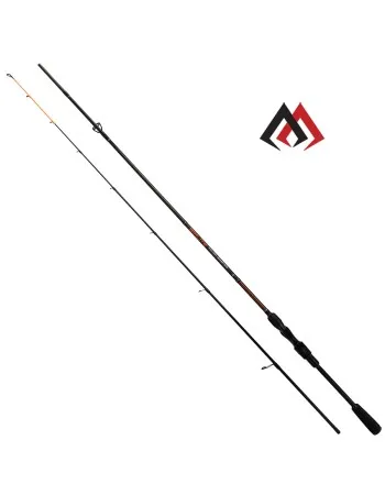 Джиг въдица Mikado Bixlite Power Jigger 2.13 м, 10-30 г