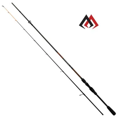 Джиг въдица Mikado Bixlite Power Jigger 2.40 м, 10-30 г