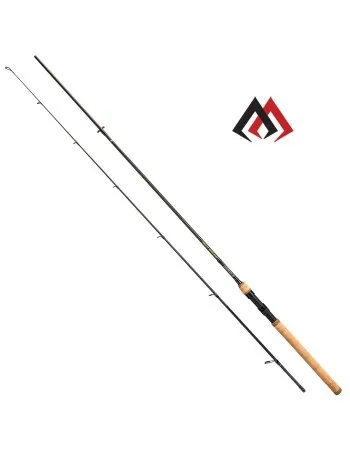 Спининг въдица Mikado Intro II Heavy Spin, 2.70 м, 15-60 г