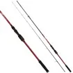 Mikado MFT Predator Spin 2.35 м - въдица за риболов на щука