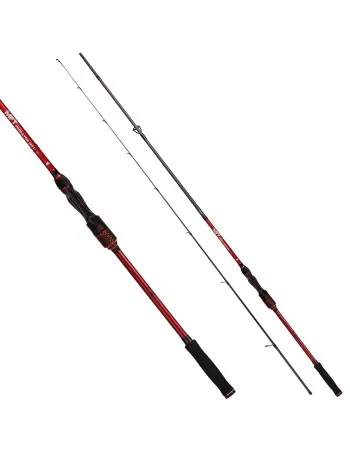 Спининг въдица Mikado MFT Predator Spin 2.35 м, 15-60 г