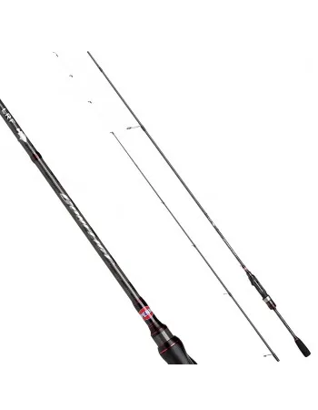 Спининг въдица Penn Conflict LRF 2.28 м, 0.2-5 г