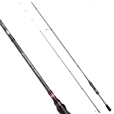 Спининг въдица Penn Conflict LRF 2.28 м, 0.2-5 г