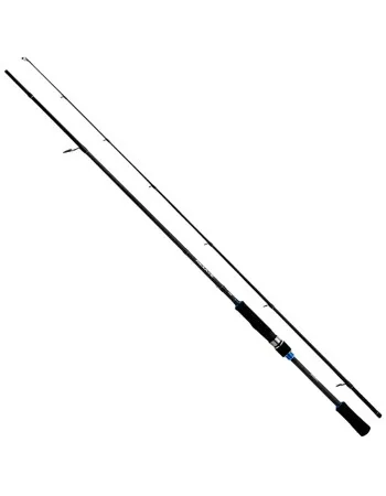 Спининг въдица Shimano Nexave 610M Fast, 2.08 м, 7-35 г
