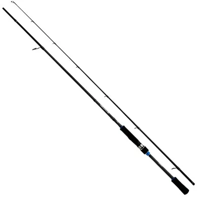 Спининг въдица Shimano Nexave 74ML Fast, 2.24 м, 7-21 г