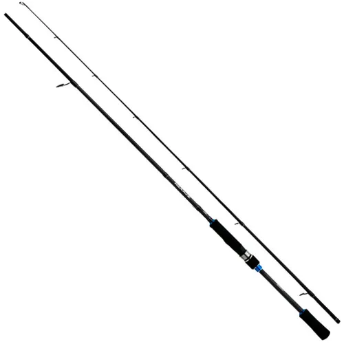 Спининг въдица Shimano Nexave Spin 68MLFE 2.03 м, 7-21 г