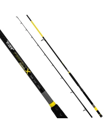 Въдица за сом Black Cat Perfect Passion X Bank 3.20 м, 600 г