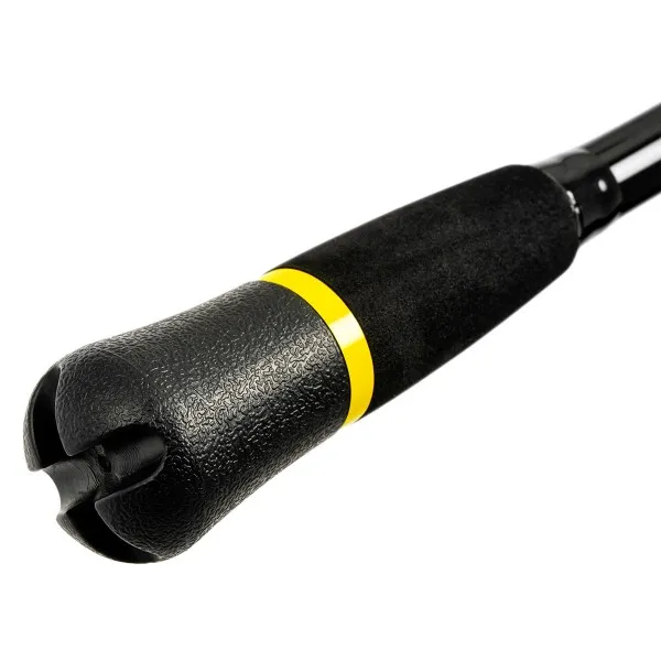 Въдица за сом Black Cat Perfect Passion X Casting 2.20 м, 30-150 г — снимка 4