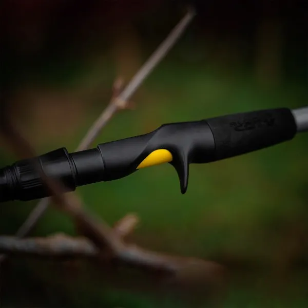 Въдица за сом Black Cat Perfect Passion X Casting 2.20 м, 30-150 г — снимка 7