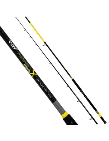 Въдица за сом Black Cat Perfect Passion X Long Range 3.30 м, 600 г