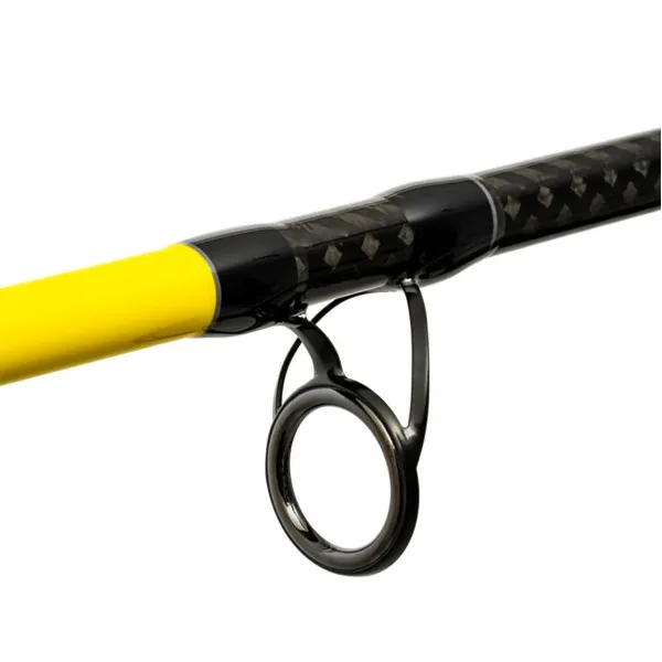 Въдица за сом Black Cat Perfect Passion X Long Range 3.30 м, 600 г — снимка 3