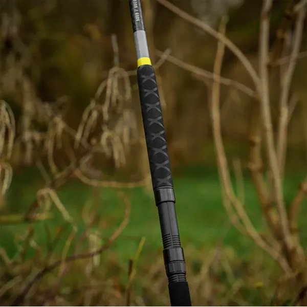 Въдица за сом Black Cat Perfect Passion X Long Range 3.30 м, 600 г — снимка 4