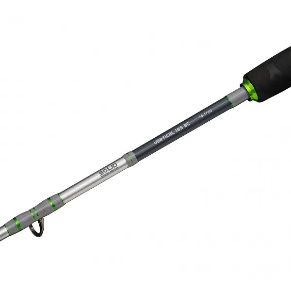 Въдица за сом MadCat Full Force Pelagic Baitcast, 1.75 м, 100-300 г — снимка 12