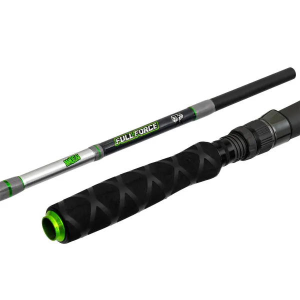 Въдица за сом MadCat Full Force Pelagic Baitcast, 1.75 м, 100-300 г — снимка 3