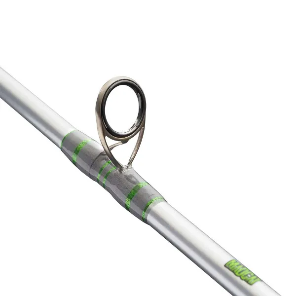 Въдица за сом MadCat Full Force Pelagic Baitcast, 1.75 м, 100-300 г — снимка 5