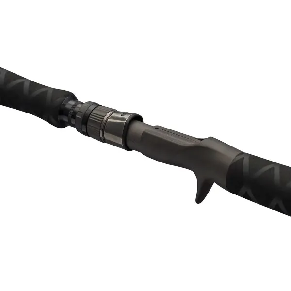 Въдица за сом MadCat Full Force Pelagic Baitcast, 1.75 м, 100-300 г — снимка 7