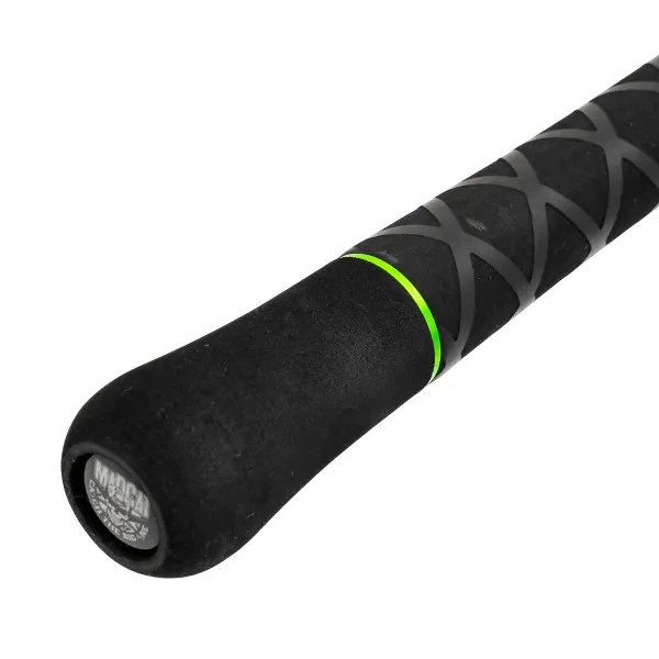 Въдица за сом MadCat Full Force Vertical, 1.65 м, 75-175 г — снимка 3