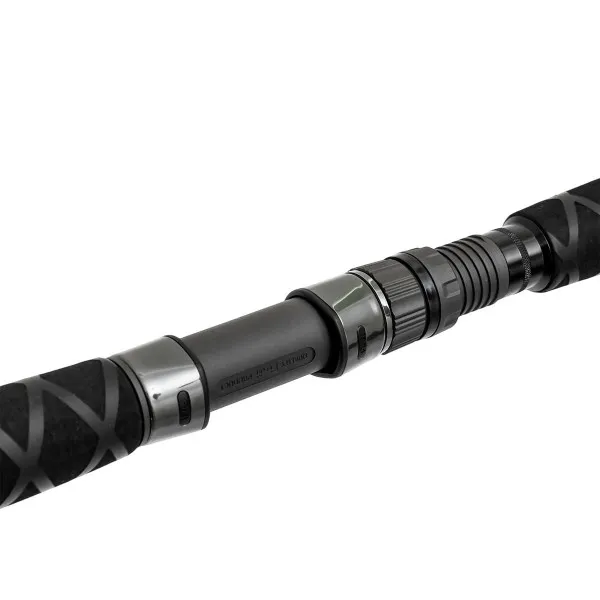 Въдица за сом MadCat Full Force Vertical, 1.65 м, 75-175 г — снимка 4