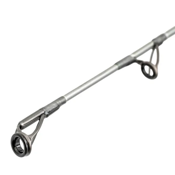 Въдица за сом MadCat Full Force Vertical, 1.65 м, 75-175 г — снимка 6