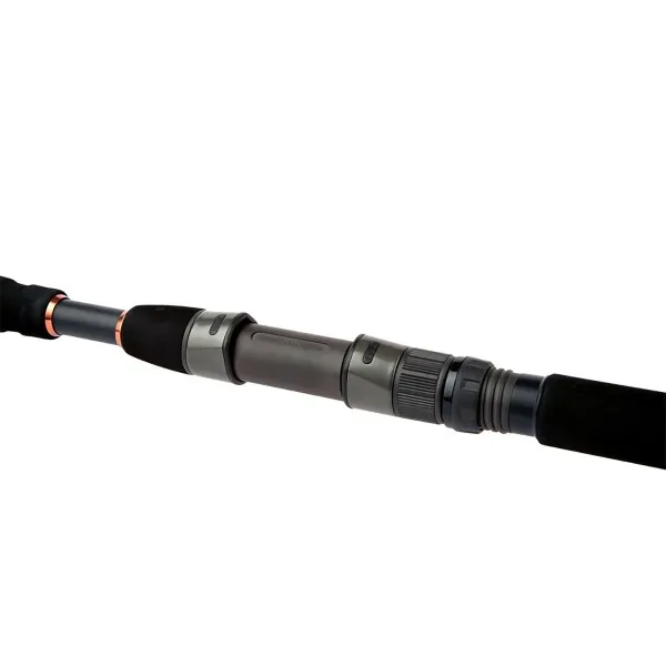 Въдица за сом Shimano BeastMaster Catfish 2.20 м, 30-120 г — снимка 2