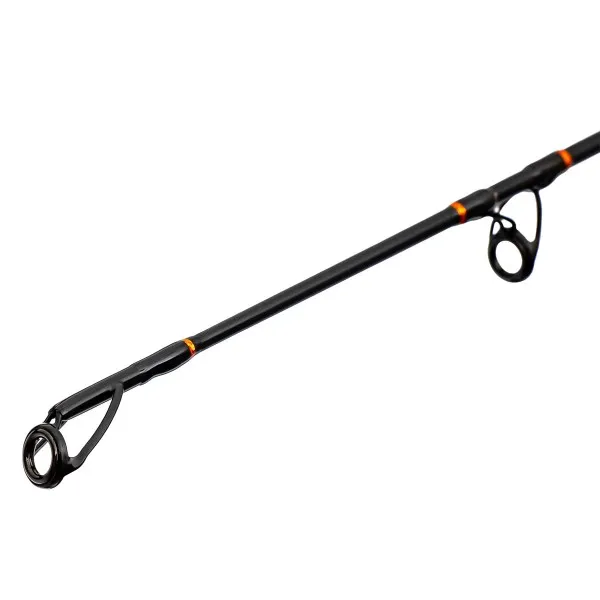 Въдица за сом Shimano BeastMaster Catfish 2.20 м, 30-120 г — снимка 6