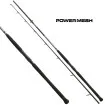 Качествена Въдица Daiwa Powermesh CF 3.0 м с тест 150 - 400 г