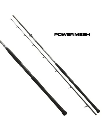 Въдица за сом Daiwa Powermesh CF Boje 3 м, 150-400 г