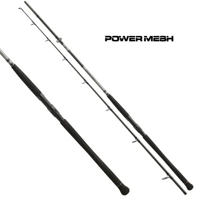 Въдица за сом Daiwa Powermesh CF Boje 3 м, 150-400 г