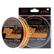 Akara Big Game 275 м -  плетено влакно за спининг риболов