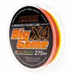 Akara Big Game 275 м -  плетено влакно за спининг риболов