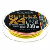 Akara Reflex 200 м - плетено влакно за спининг риболов