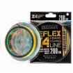Akara Reflex 200 м - плетено влакно за спининг риболов