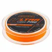Akara Ultra Light Pro Competition 150 м -  плетено влакно за спининг риболов