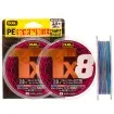 Плетенo влакнo Duel За морски риболов, За спининг риболов, За риболов на щука - Топ качество
