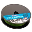 Плетено влакно Owner Kizuna X8 Green 135 м японско осемнишково влакно