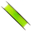 Плетено влакно Owner Kizuna X8 Chartreuse 135 м японско осемнишково влакно