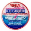 Флуорокарбон за поводи Yo-Zuri H.D. Carbon Pink