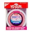 Флуорокарбон за поводи Yo-Zuri H.D. Carbon Pink