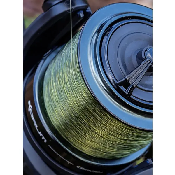 Монофилно влакно Korum Classic Main Line, 1000 м — снимка 4