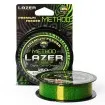 Lazer Premium Method Feeder 150 м -  влакно за фидер риболов