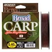 Owner Broad Carp 300 м -  влакно за Риболов на шаран