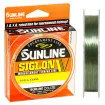 Sunline Siglon V 150 м -  влакно за морски риболов