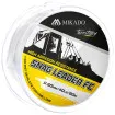 Mikado Territory Snag Leader Fc 80 м, цвят прозрачен - влакно за шаран